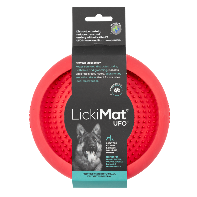 LickiMat UFO