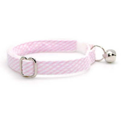 Made by Cleo Posey Cat Collar | Peticular