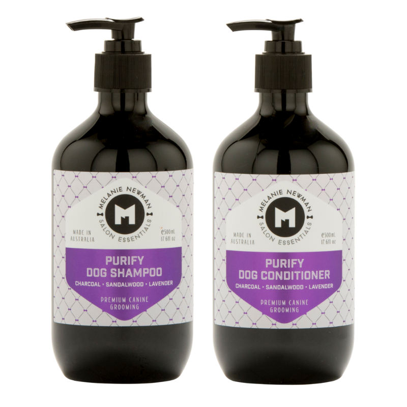 Purify Dog Conditioner