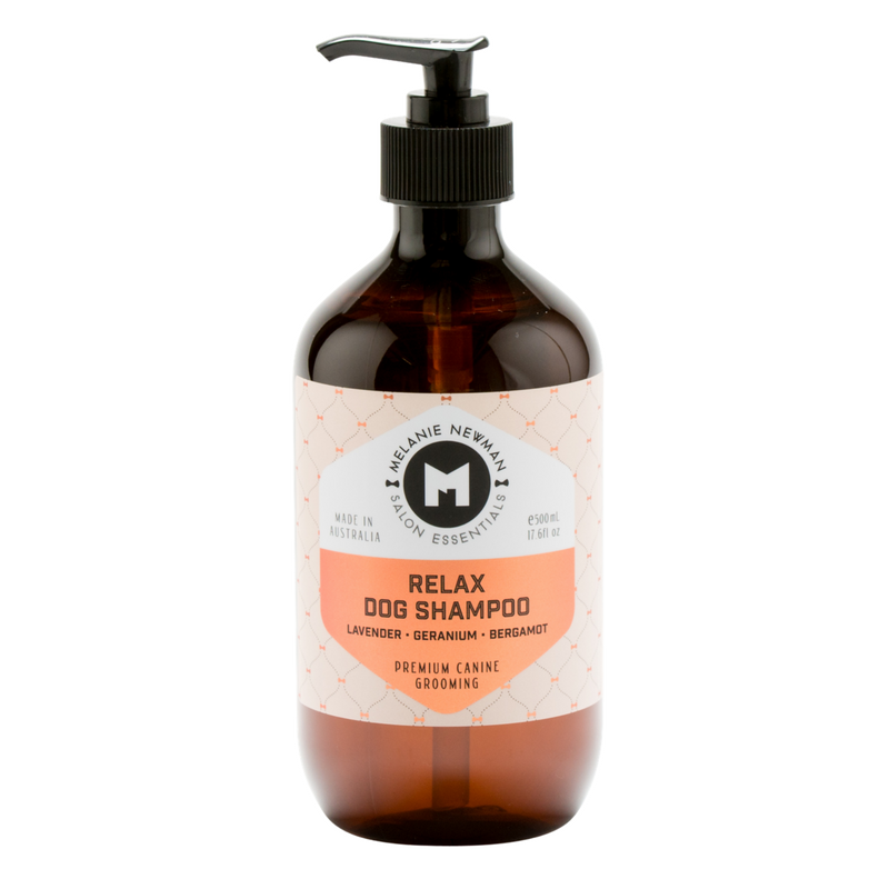 Melanie Newman The Relax Collection | Peticular