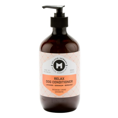 Melanie Newman The Relax Collection | Peticular