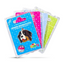 My Family Pet ID Tag | Bernese Mountain Dog + FREE Engraving | Peticular