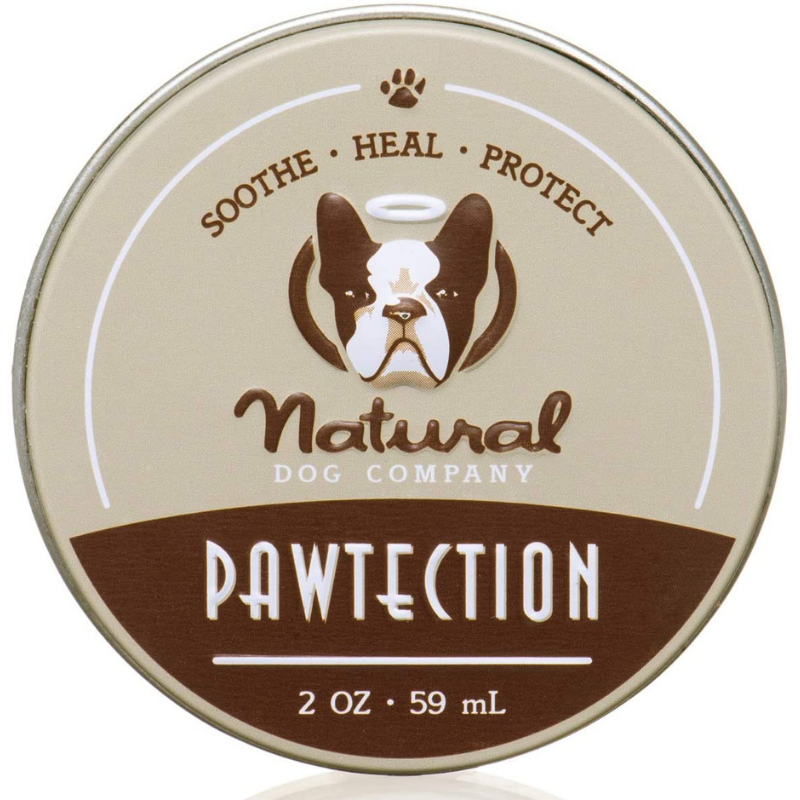 Natural Dog PawTection | Tin - Peticular