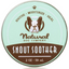 Natural Dog Snout Soother | Tin - Peticular