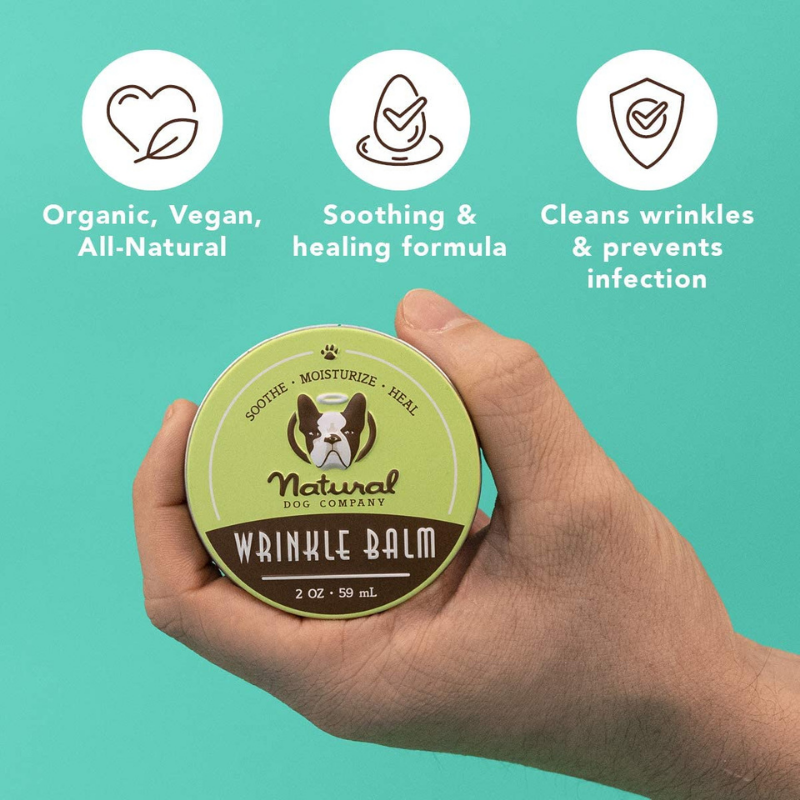 Organic online wrinkle balm