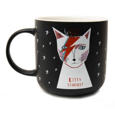 Kitty Stardust Mug