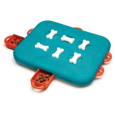 Nina Ottosson Dog Casino Puzzle | Peticular