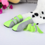 Fashion Mesh Dog Boots | Green