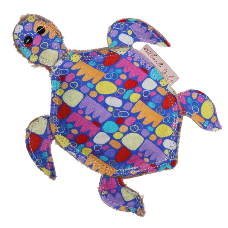 Outback Animal Toy | Terry The Turtle