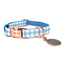 Blueberry Muffin | Suburban Dog Collar