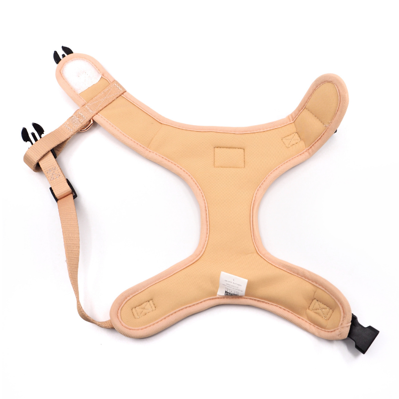 Creme Brulee | Dog Harness