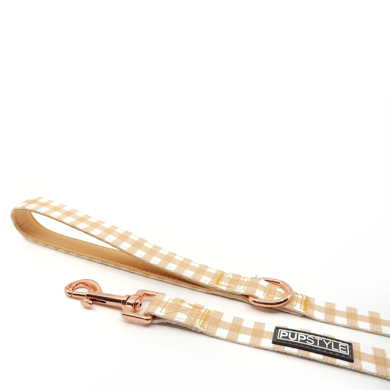 Creme Brulee | Suburban Dog Leash