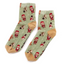 Deck The Paws Xmas Socks