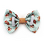Deck The Paws Xmas Bow Tie