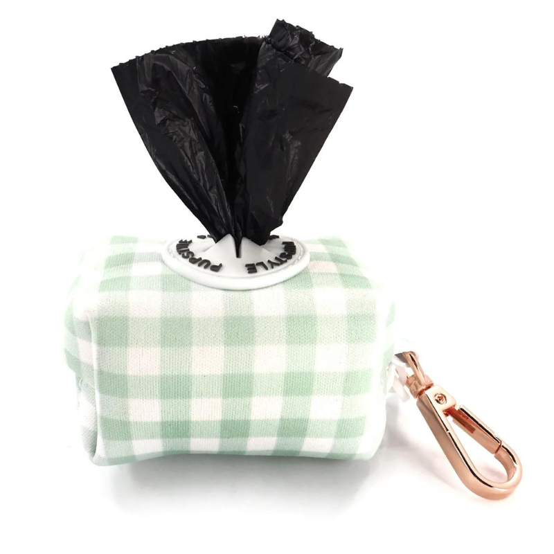 Sweet Apple | Poop Bag Holder