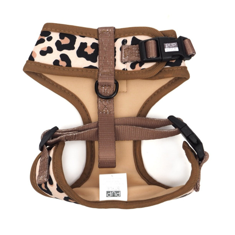 PUPSTYLE Wild One Dog Harness | Peticular