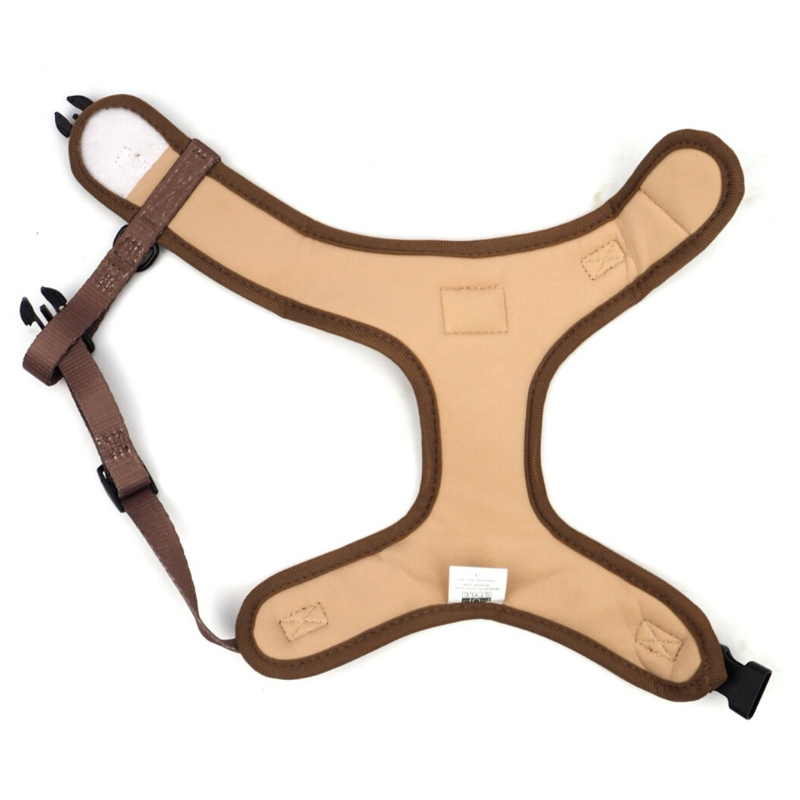 PUPSTYLE Wild One Dog Harness | Peticular