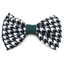 PUPSTYLE Emerald Envy Bow Tie | Peticular