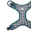 PUPSTYLE Emerald Envy Dog Harness | Peticular