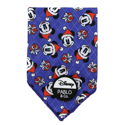 Mickey's Magical Christmas | Cat Bandana