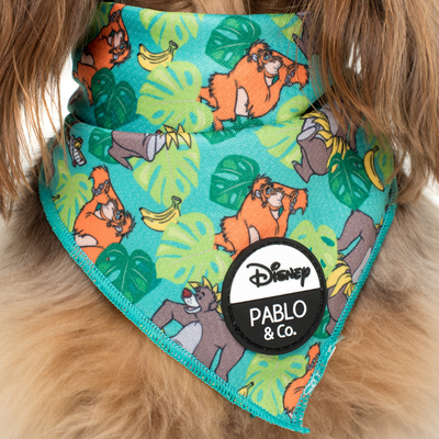 The Jungle Book | Dog Bandana