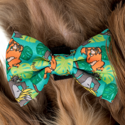 The Jungle Book | Dog Bow Tie