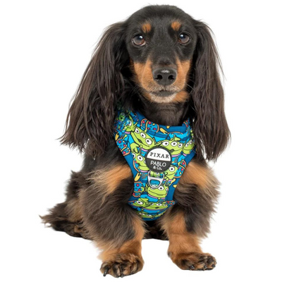 Toy Story: Aliens | Adjustable Dog Harness