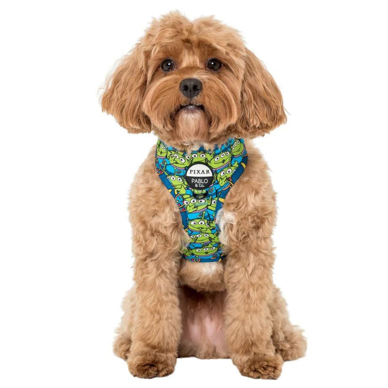 Toy Story: Aliens | Adjustable Dog Harness