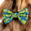 Toy Story: Aliens | Dog Bow Tie