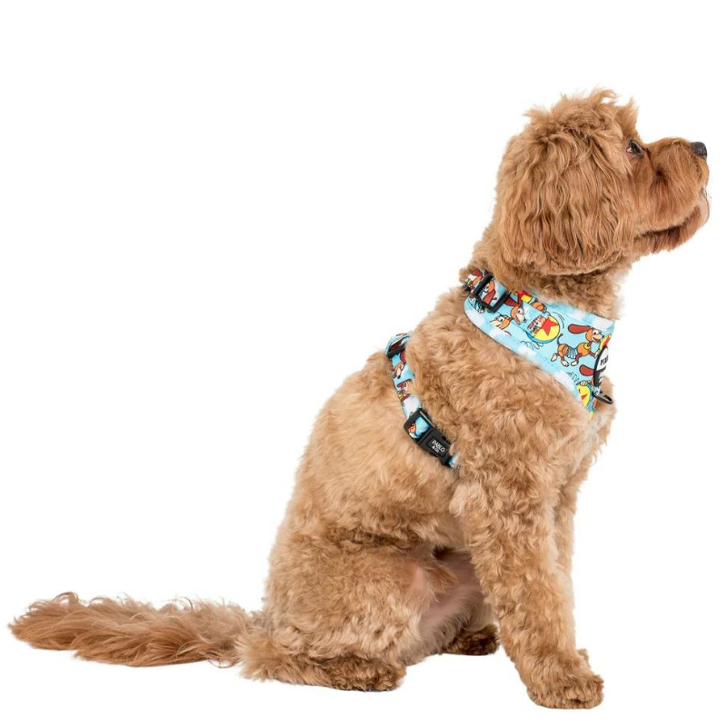 Toy Story: Slinky Dog | Adjustable Dog Harness