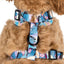 Eeyore | Adjustable Dog Harness
