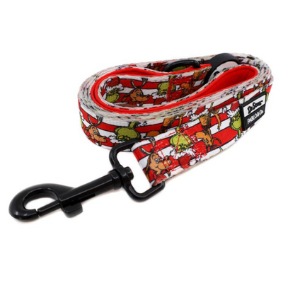 Dr. Seuss' The Grinch | Dog Leash