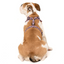 Pink Leopard | Adjustable Dog Harness