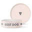 Ceramic Pet Bowl | Best Dog Star