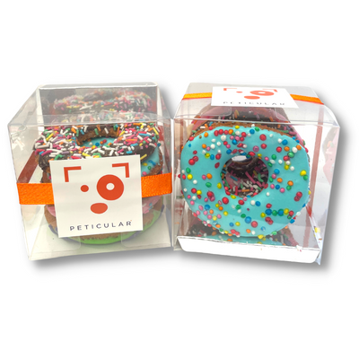 Doggie Donuts | Gift Box