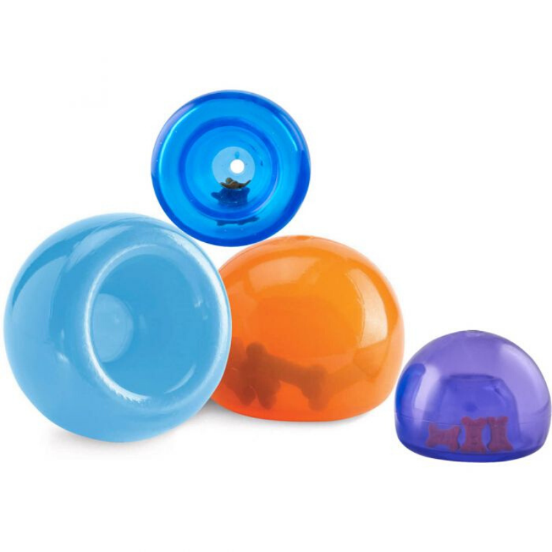 Planet Dog Interactive Puzzle Toy Orbee Tuff Snoop Peticular