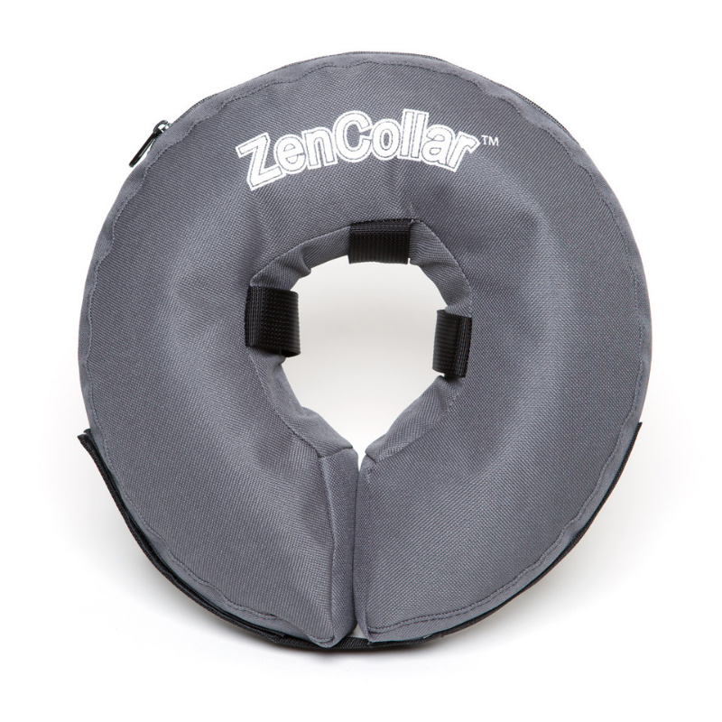 ZenPet ProCollar | Inflatable Protective Collar | Peticular