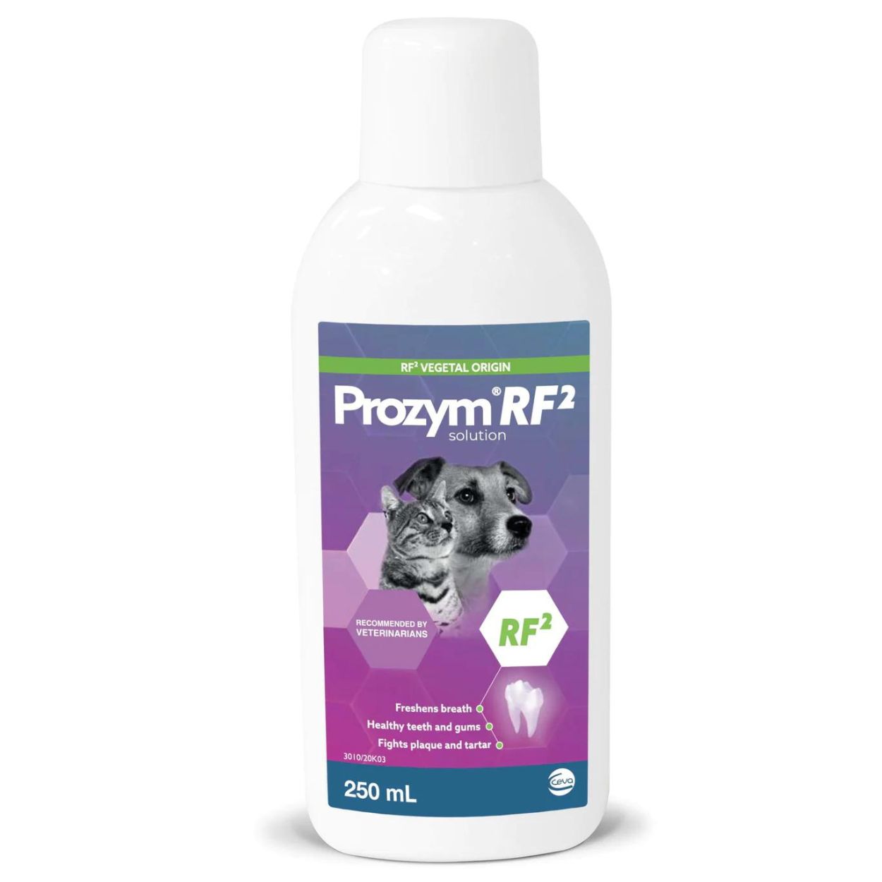 Prozym RF2 Dental Water Solution