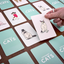 Ridley's Games Memory Card Game | Costumed Cats | Peticular
