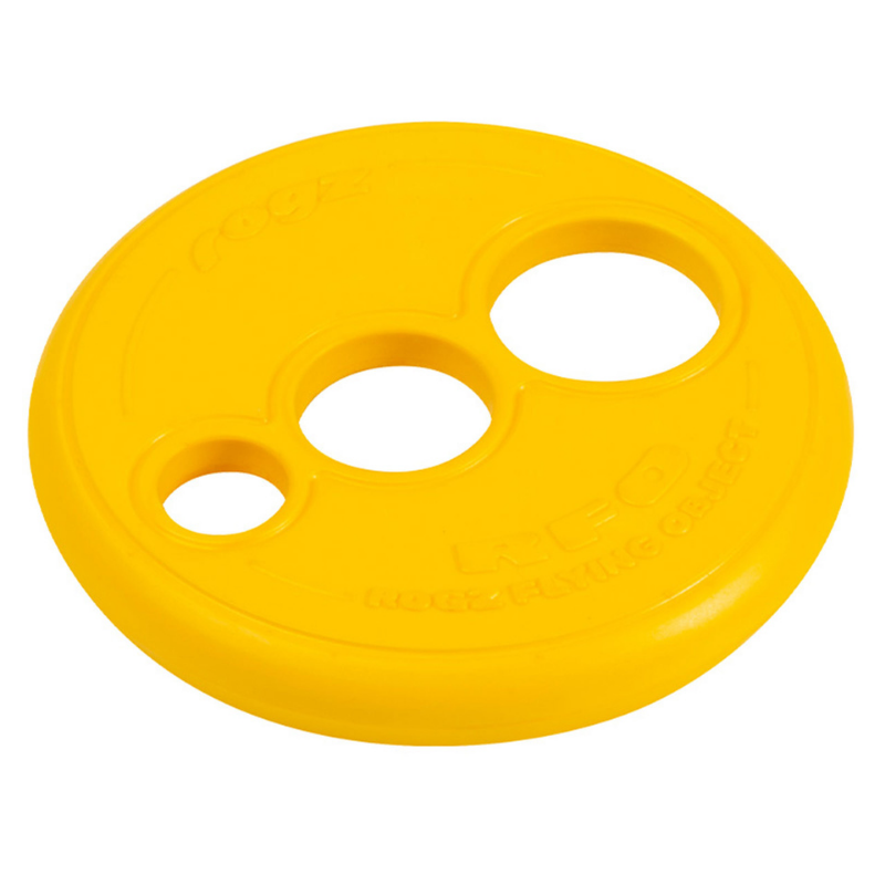 RFO Dog Frisbee - Peticular