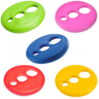 RFO Dog Frisbee