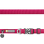 Ruffwear Front Range Collar | Hibiscus Pink | Peticular