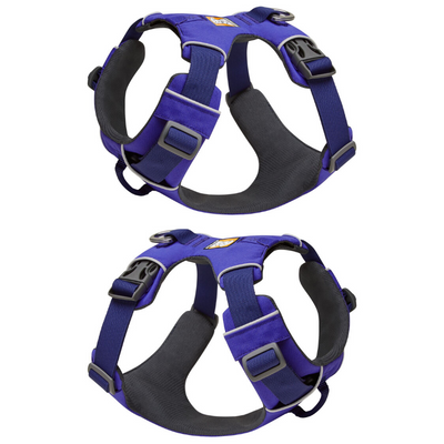 Ruffwear Front Range Dog Harness | 2020 Design | Peticular