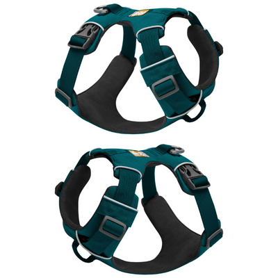 Ruffwear Front Range Dog Harness | 2020 Design | Peticular