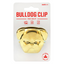 Bulldog Clip