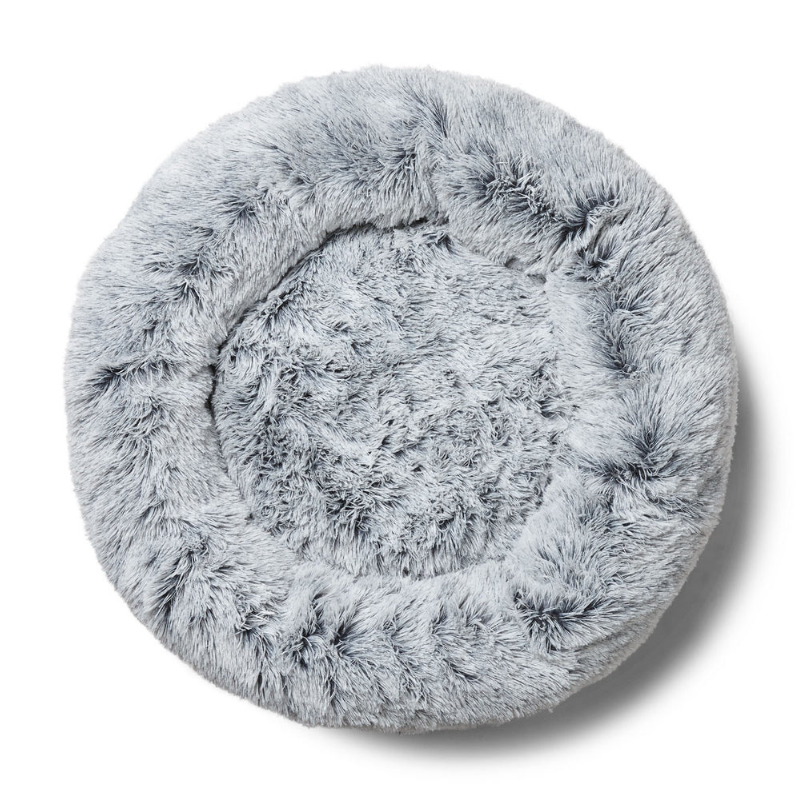 Soothing & Calming Cuddler Bed | Silver Fox