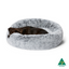 Soothing & Calming Cuddler Bed | Silver Fox