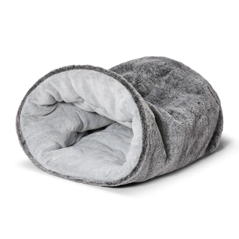 The Cat Bed | Chinchilla