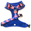 Hello Sailor | Dog Harness