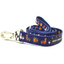 Soapy Moose Desert Llamas Dog Lead | Peticular